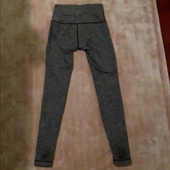 lululemon athletica Pants - Lululemon Wunder Under leggings